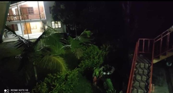 Cabana El Trebol San Agustín Zewnętrze zdjęcie