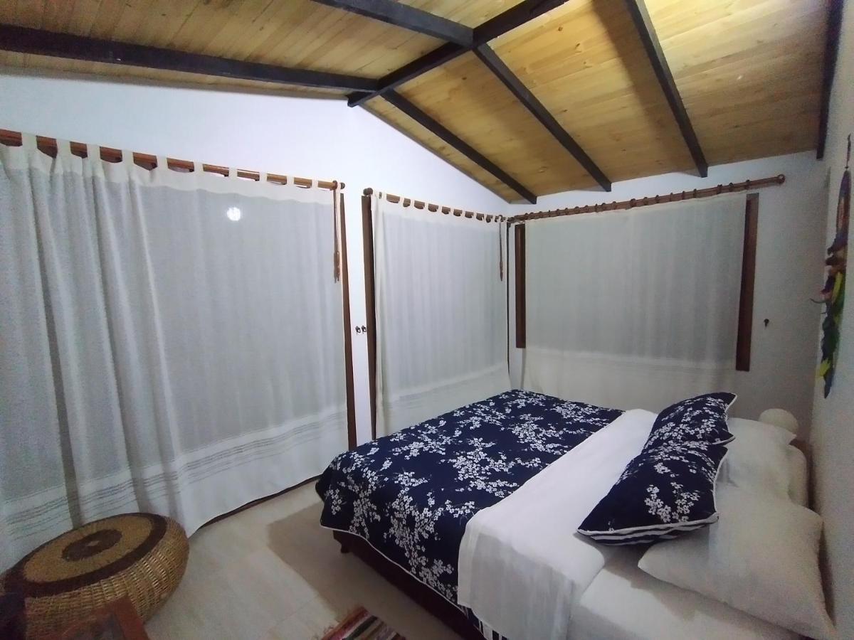 Cabana El Trebol San Agustín Zewnętrze zdjęcie