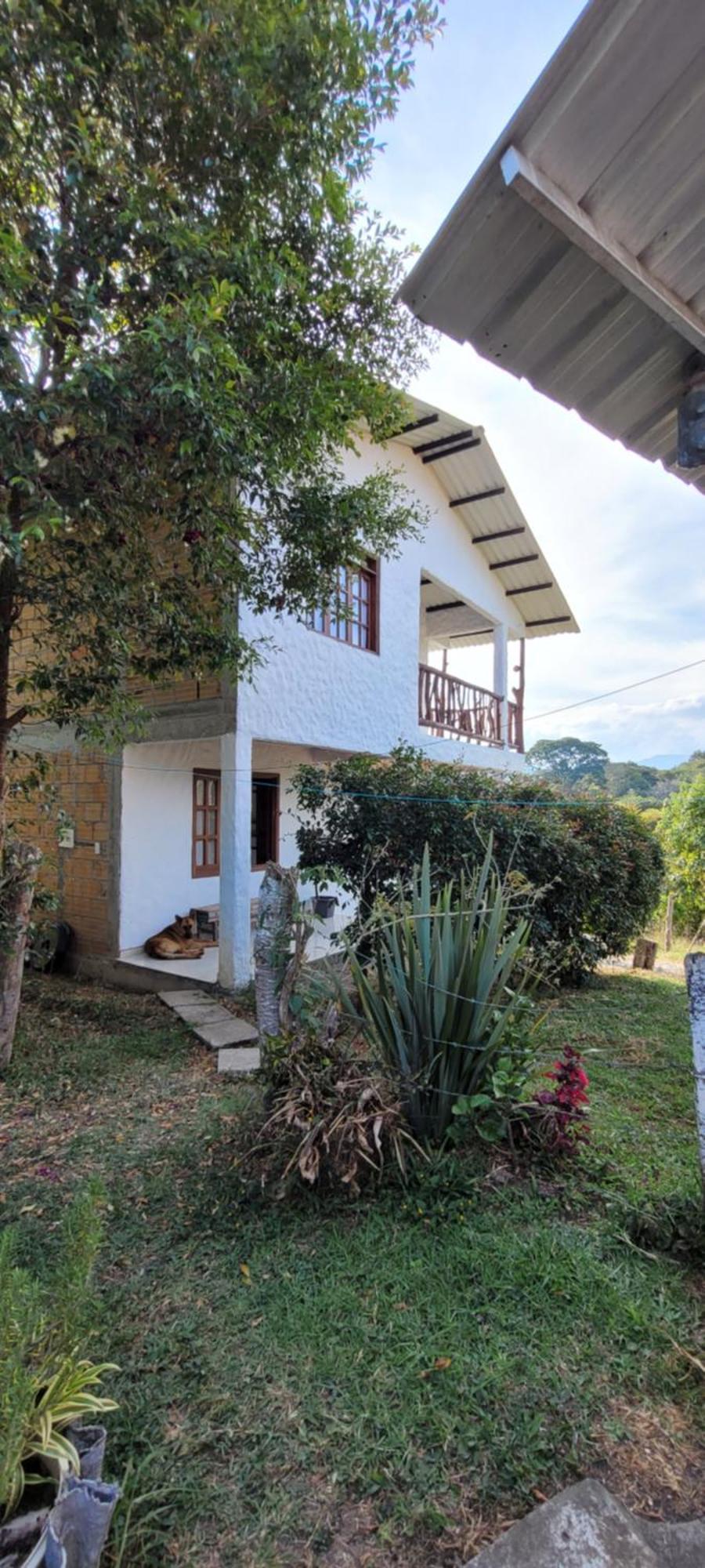 Cabana El Trebol San Agustín Zewnętrze zdjęcie