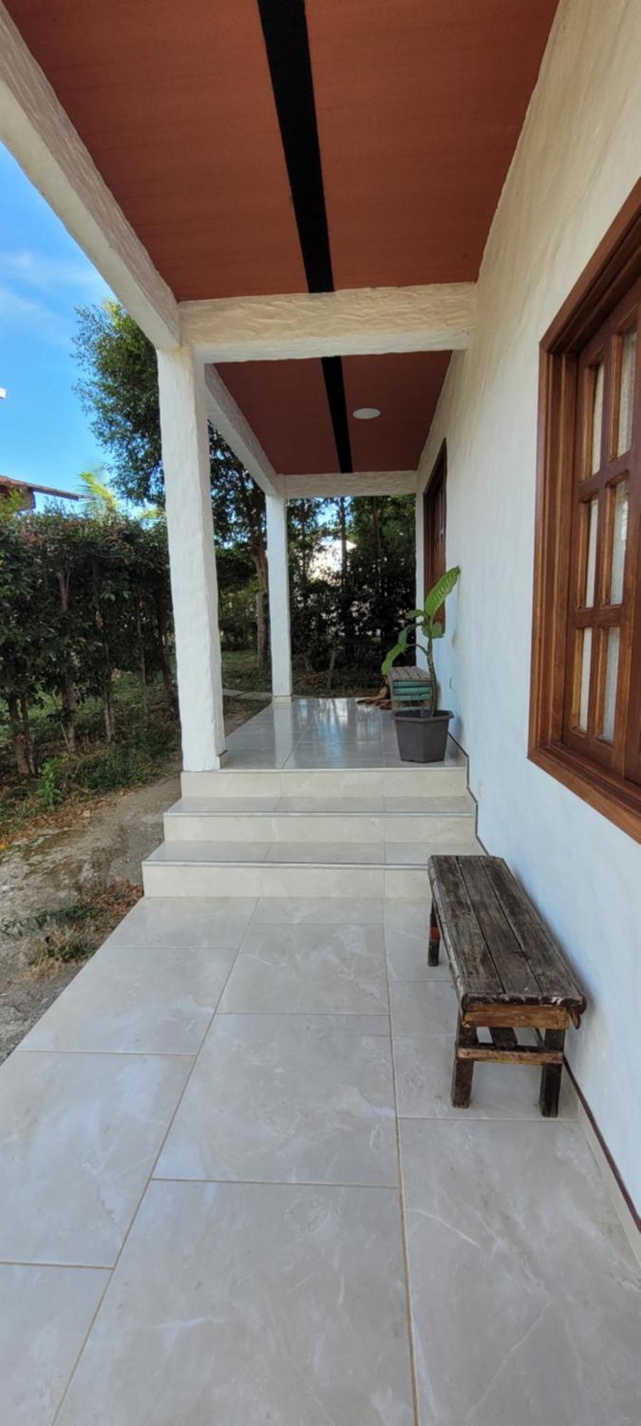 Cabana El Trebol San Agustín Zewnętrze zdjęcie