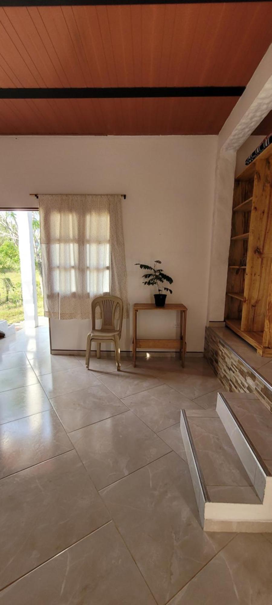 Cabana El Trebol San Agustín Zewnętrze zdjęcie
