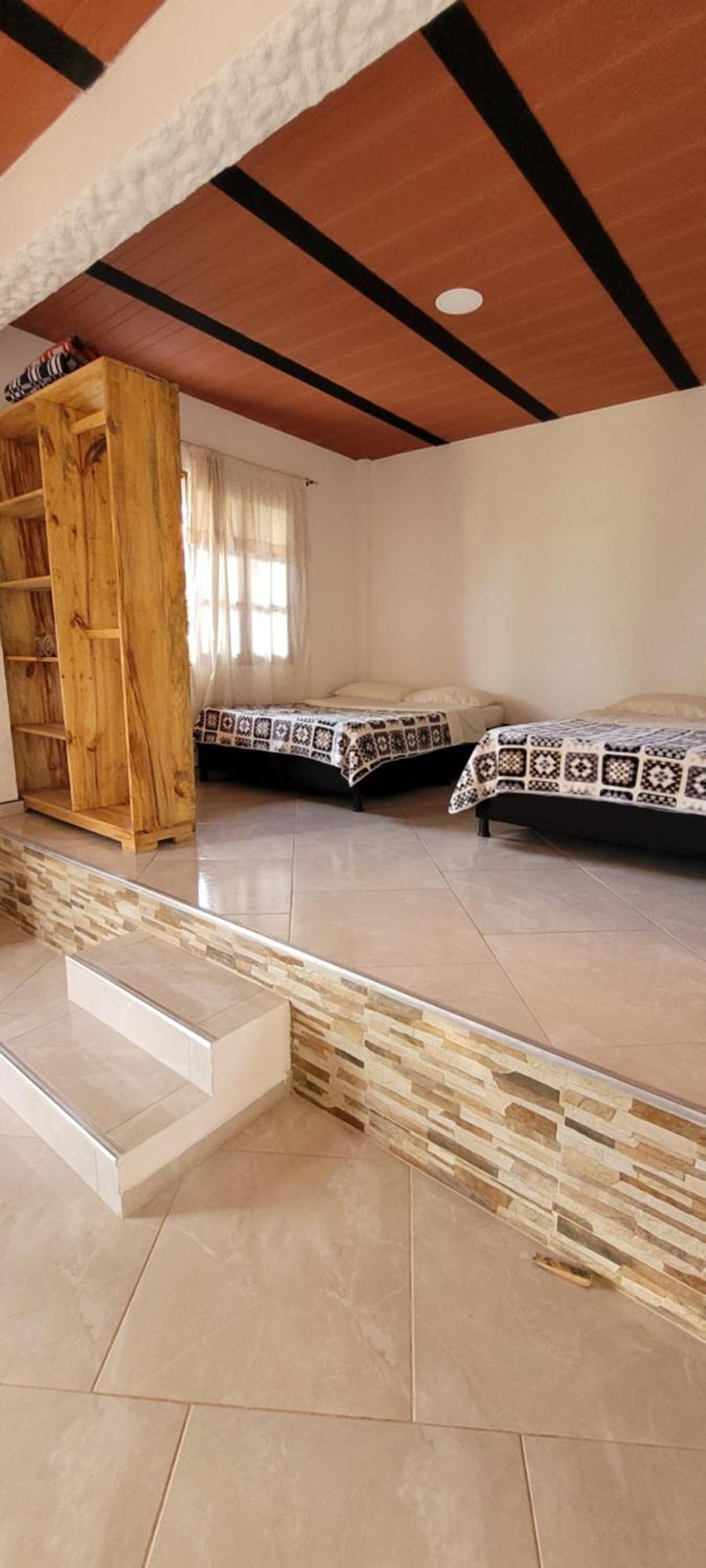 Cabana El Trebol San Agustín Zewnętrze zdjęcie