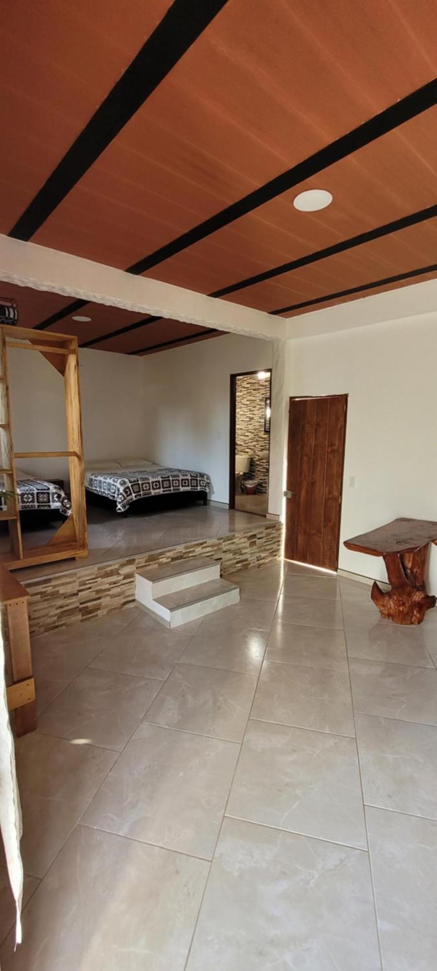 Cabana El Trebol San Agustín Zewnętrze zdjęcie