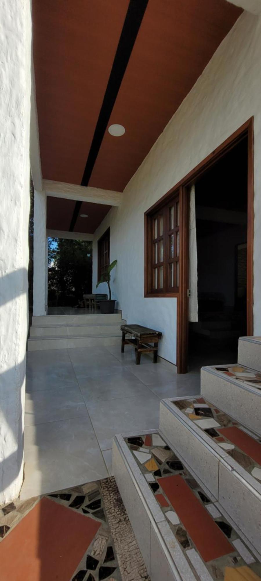 Cabana El Trebol San Agustín Zewnętrze zdjęcie